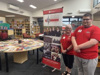 Alumni News
