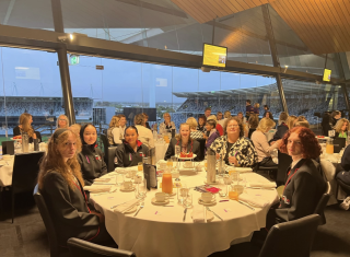 Soroptimists International of Geelong