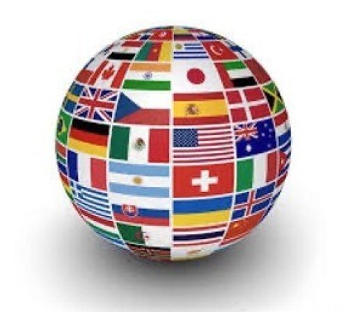 International Student Program