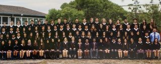 Alumni News