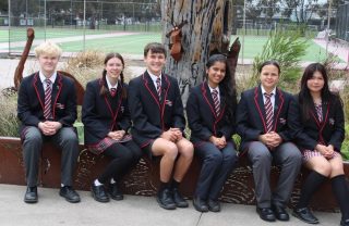 Assistant Principals' Report