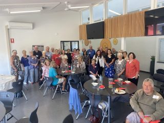 Alumni News
